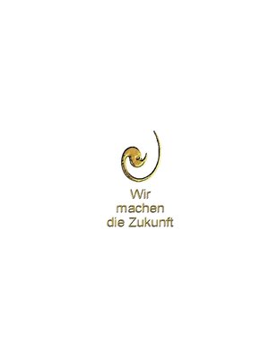 cover image of Wir machen die Zukunft